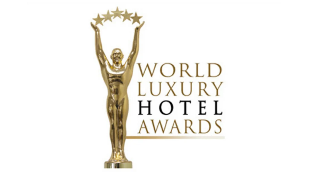 Safari-Game-Lodge World Luxury Hotel Awards South Africa